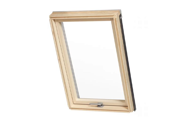 RoofLITE AAY B1500 Двухкамерное (без клапана) M4A 78x98