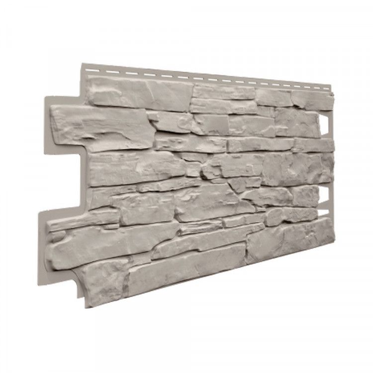 Панель фасадная ТехноНИКОЛЬ Камень (Лацио)