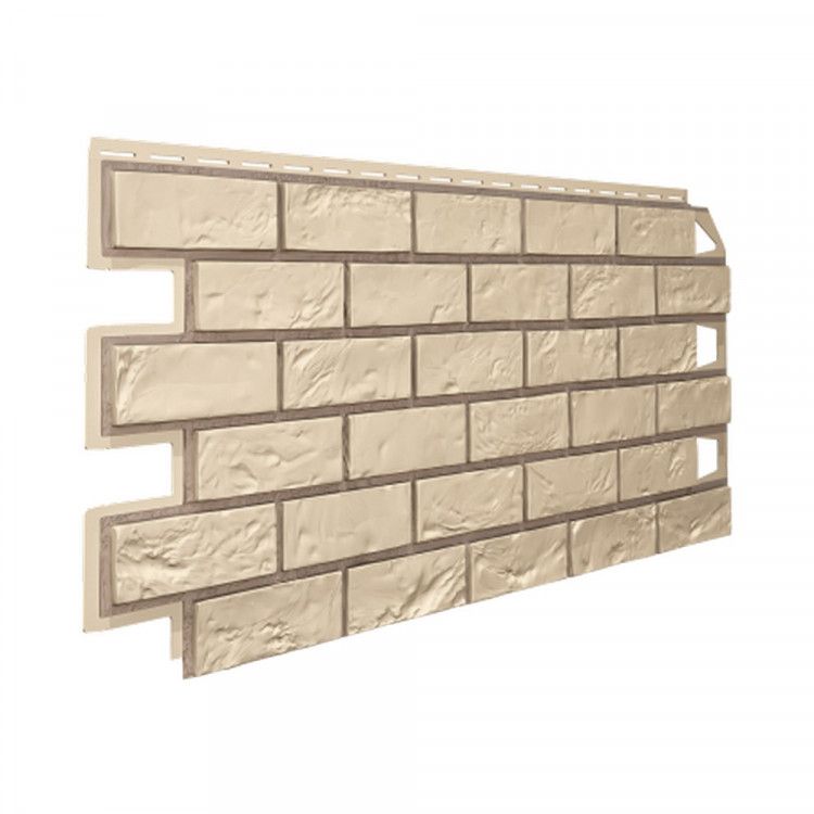 Панель фасадная ТехноНИКОЛЬ Кирпич (Ковентри)