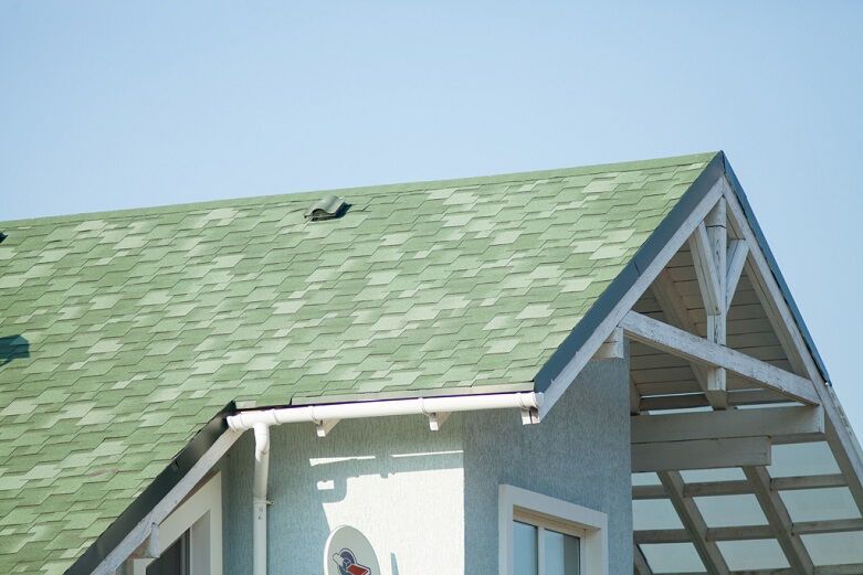 Снегозадержатель для мягкой кровли Grand Line RR 32