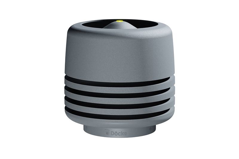 Колпак ИЗЛ-125/700/ Серый, (RR23)