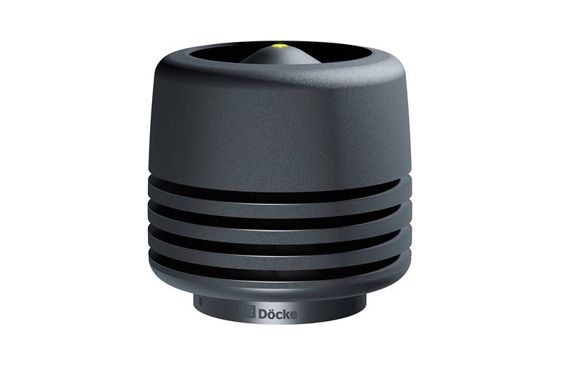 Колпак ИЗЛ-125/700/ Чёрный, (RR23)