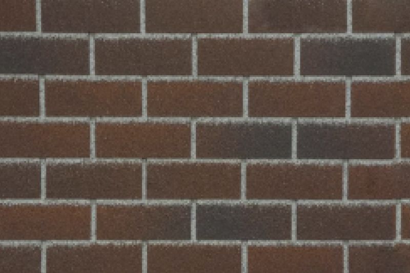 Фасадная плитка Docke PREMIUM/ BRICK/ Рубиновый