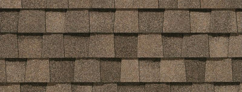 Гибкая черепица CertainTeed Landmark Sunrise Cedar