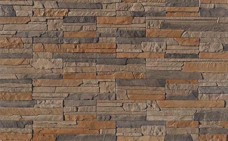 Облицовочный искусственный камень White Hills Хайлэнд цвет 292-40