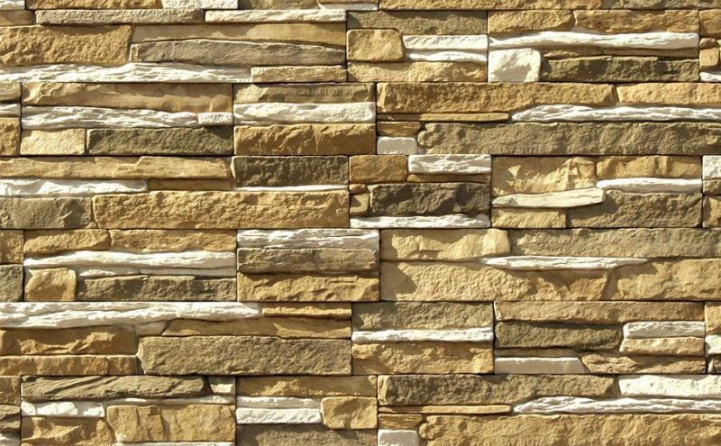 Облицовочный искусственный камень White Hills Норд Ридж цвет 270-20