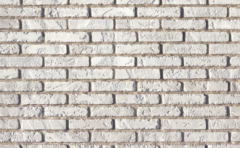 Облицовочный искусственный камень White Hills Йорк Брик цвет 335-00