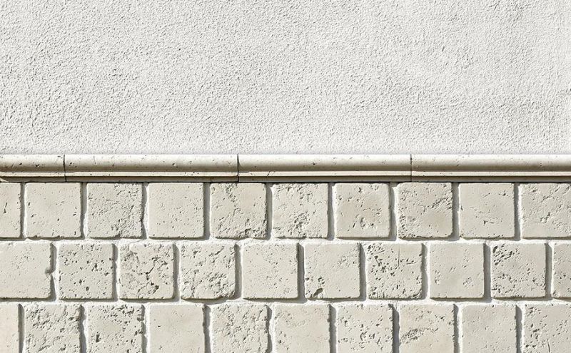 Облицовочный искусственный камень White Hills Тоскана цвет 565-00+01