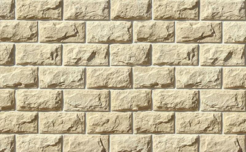 Облицовочный искусственный камень White Hills Тилл цвет 450-10