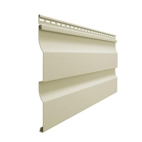 Сайдинг Docke / Деке D4,5D "Корабельный брус" 3600*0,232 Фисташки