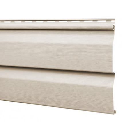 Сайдинг Mitten Oregone Pride 3660*0,235 Clay