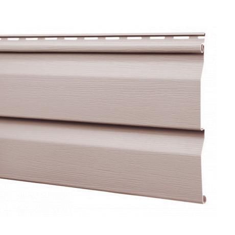 Сайдинг Mitten Oregone Pride 3660*0,235 Mocha