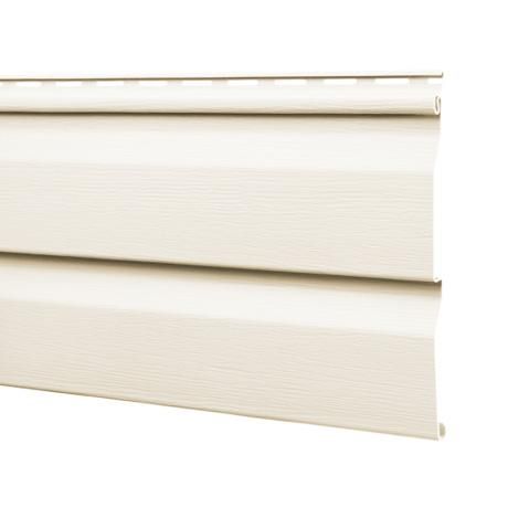 Сайдинг Mitten Oregone Pride 3660*0,235 Bone