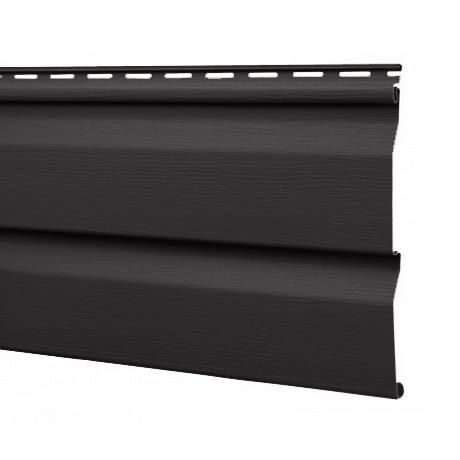 Сайдинг Mitten Sentry 3660*0,235 Eggplant