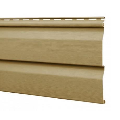 Сайдинг Mitten Sentry 3660*0,235 Amber