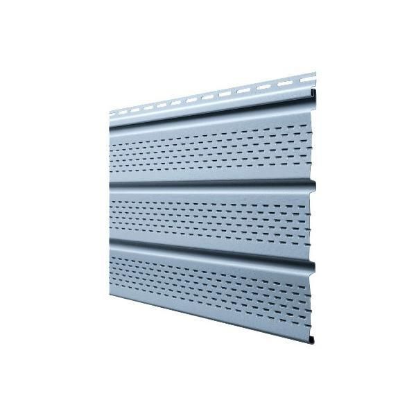 Софит тройной Т4 3,660*0,305 Sky Blue