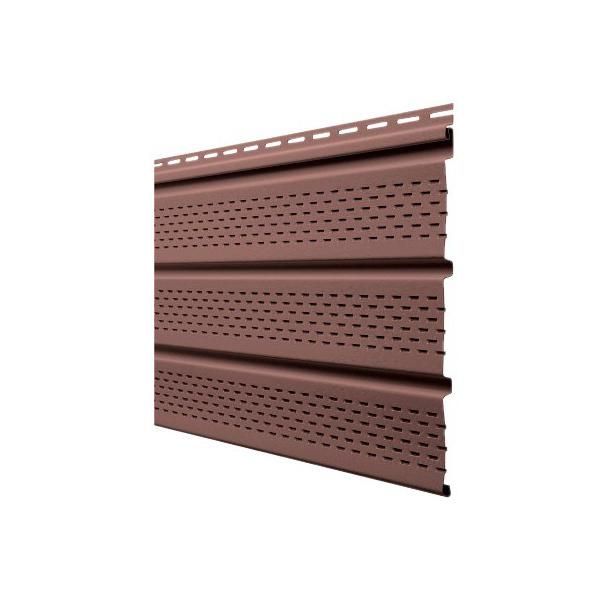 Софит тройной Т4 3,660*0,305 Mocha