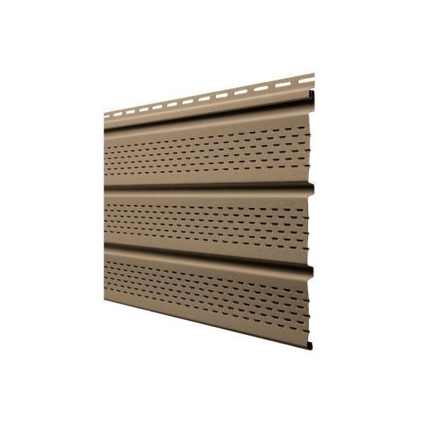 Софит тройной Т4 3,660*0,305 Brownston