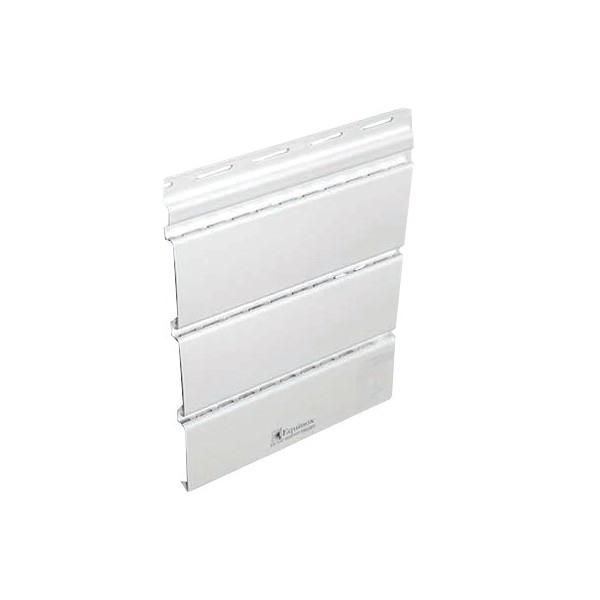 Софит тройной  Т3 (скрытая перфорация) 3,660*0,255 Frost