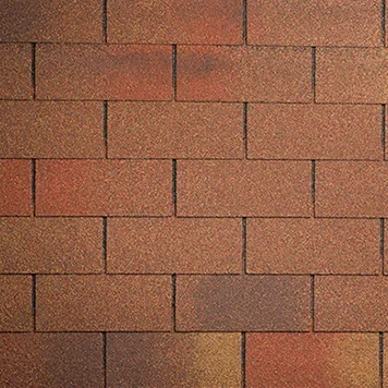 Гибкая черепица Shinglas (Шинглас) Классик Фламенко Толедо