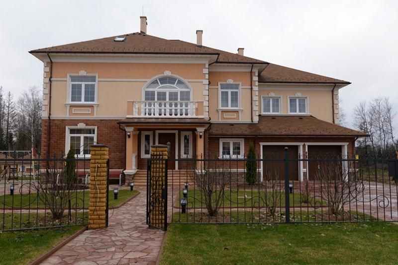 Гибкая черепица Shinglas (Шинглас) Классик Фламенко Толедо