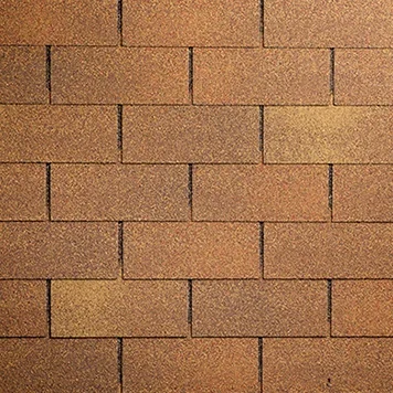 Гибкая черепица Shinglas (Шинглас) Классик Фламенко Антик