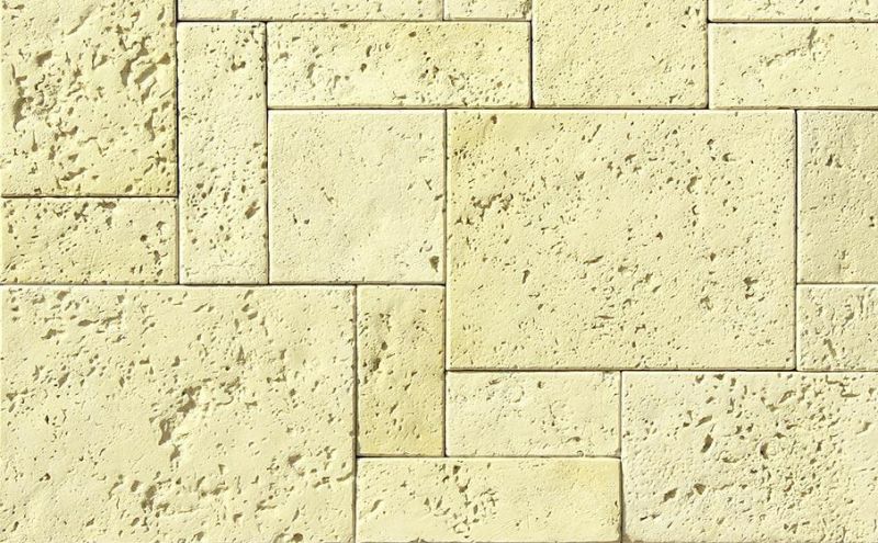 Облицовочный искусственный камень White Hills Бремар цвет 486-10