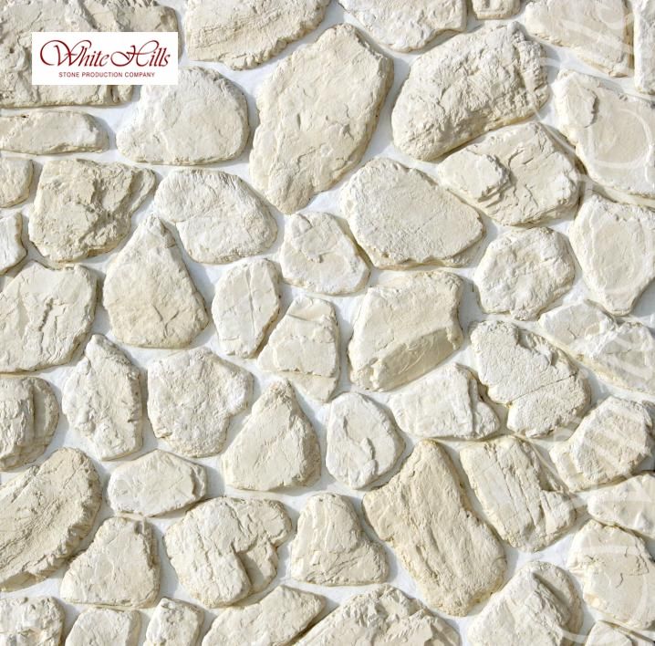 Облицовочный искусственный камень White Hills Хантли цвет 605-00