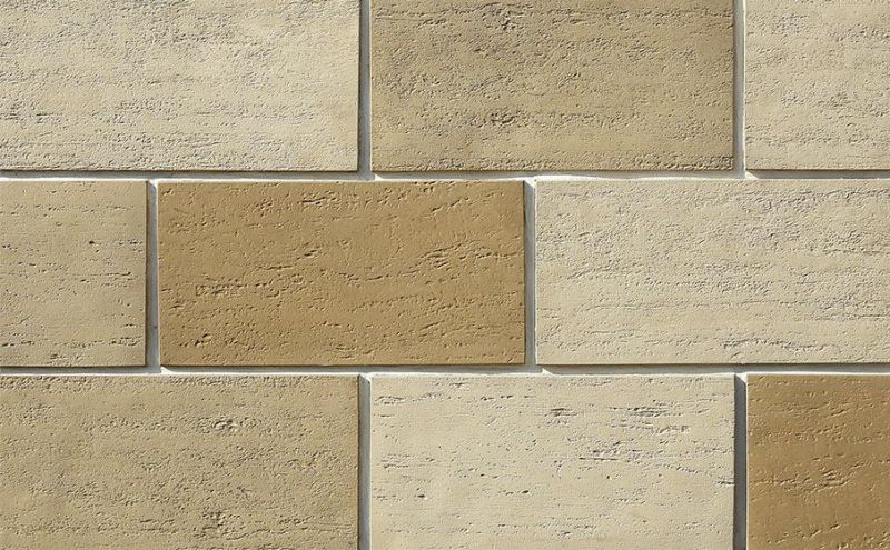 Облицовочный искусственный камень White Hills Тиволи цвет 554-10