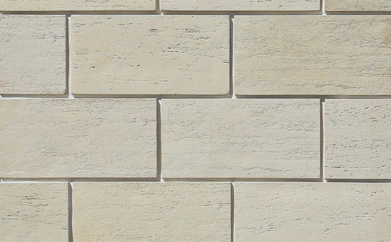 Облицовочный искусственный камень White Hills Тиволи цвет 550-10