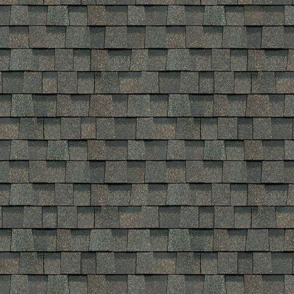 Гибкая черепица Shinglas (Шинглас) Кантри Атланта