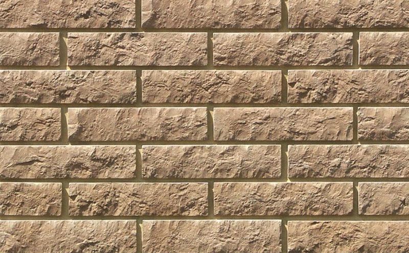 Облицовочный искусственный камень White Hills Толедо цвет 400-40