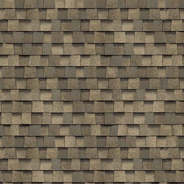 Гибкая черепица Shinglas (Шинглас) Кантри Техас