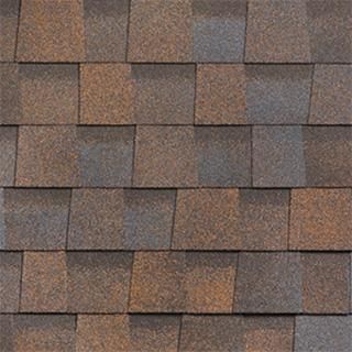 Гибкая черепица Shinglas (Шинглас) Джаз Севилья