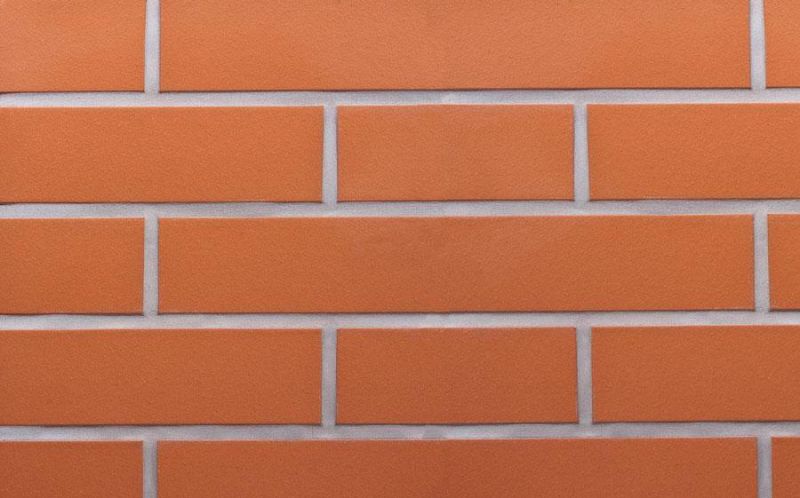 Клинкерная облицовочная плитка ABC NF7 Swiss Rot гладкая, 240*71*7 мм