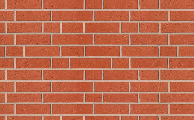 Клинкерная облицовочная плитка ABC NF10 Malta рельефная, 240*71*10 мм