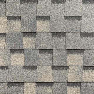 Гибкая черепица Shinglas (Шинглас) Джаз Кастилия