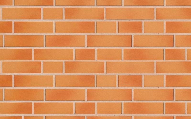 Клинкерная облицовочная плитка ABC NF10 Lanzarote гладкая, 240*71*10 мм