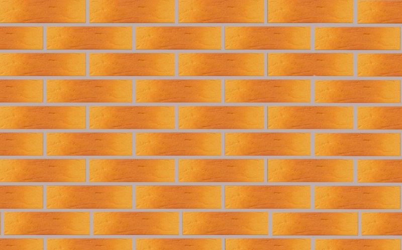 Клинкерная облицовочная плитка ABC NF10 Lanzarote рельефная, 240*71*10 мм