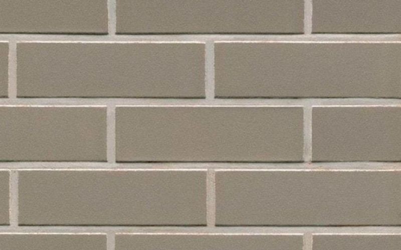 Клинкерная облицовочная плитка Feldhaus Klinker NF 9 R800 argo liso 240*71*9 мм