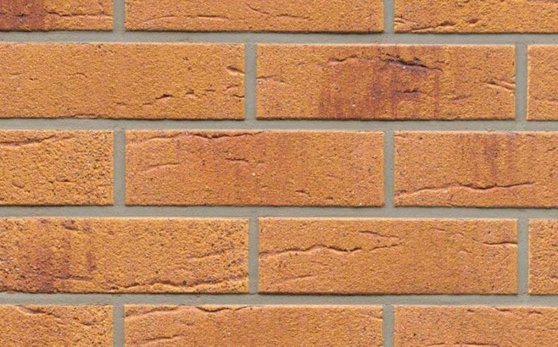 Клинкерная облицовочная плитка Feldhaus Klinker NF 9 R287 amari viva rusticoi aubergine 240*71*9 мм