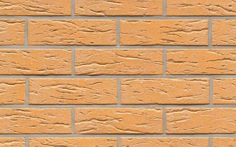 Клинкерная облицовочная плитка Feldhaus Klinker NF 9 R216 amari mana 240*71*9 мм