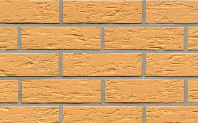 Клинкерная облицовочная плитка Feldhaus Klinker NF 9 R240 amari senso 240*71*9 мм