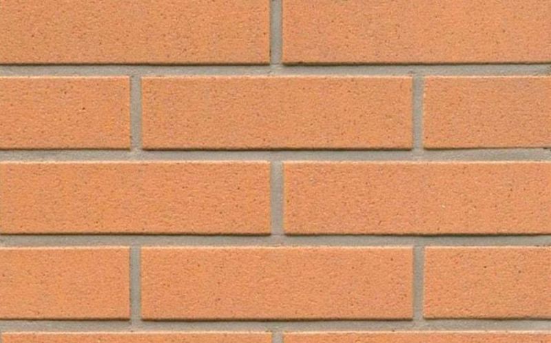 Клинкерная облицовочная плитка Feldhaus Klinker NF 9 R206 nolani liso rosso 240*71*9 мм