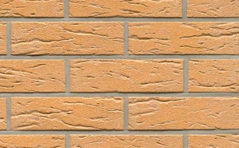 Клинкерная облицовочная плитка Feldhaus Klinker NF 9 R266 nolari mana 240*71*9 мм