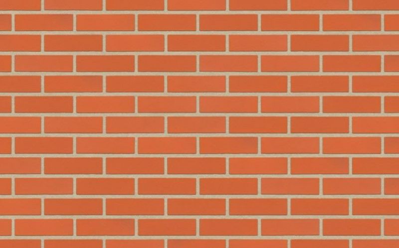 Клинкерная облицовочная плитка Feldhaus Klinker NF 9 R480 terreno liso 240*71*9 мм