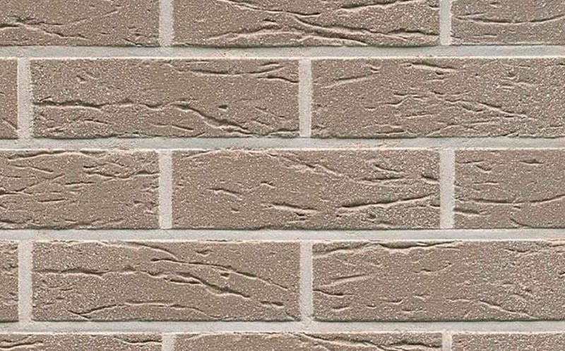 Клинкерная облицовочная плитка Feldhaus Klinker NF 9 R835 argo mana 240*71*9 мм