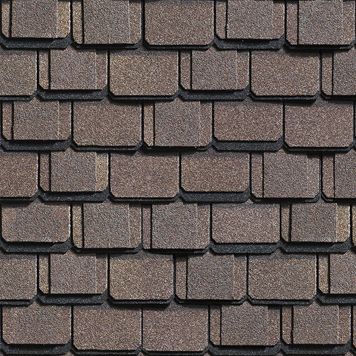 Гибкая черепица Shinglas (Шинглас) Континент Африка