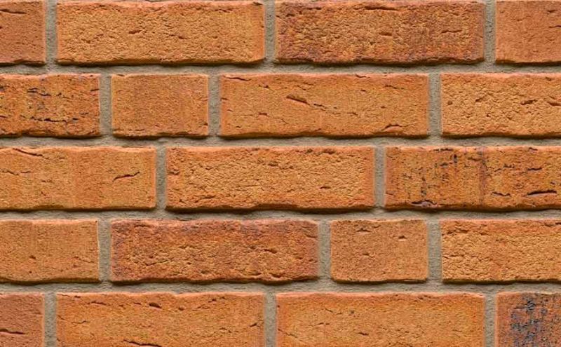 Клинкерная облицовочная плитка ручной формовки Feldhaus Klinker NF 14 R684 sintra nolani ocasa 240*71*14 мм