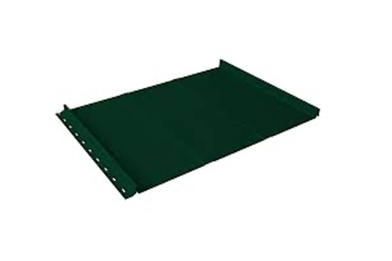 Кликфальц Line Grand Line 0,45 Drap TX с пленкой на замках RR 32 темно-коричневый